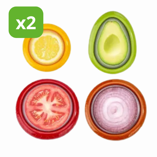 EcoTwist 4-Pack FörvaringsPods Duo